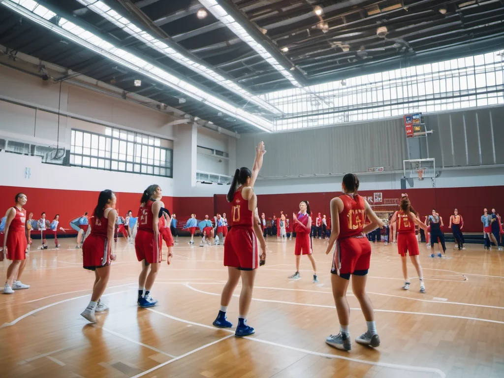 篮球新闻独家揭秘带你深挖赛事背后鲜为人知的真实故事