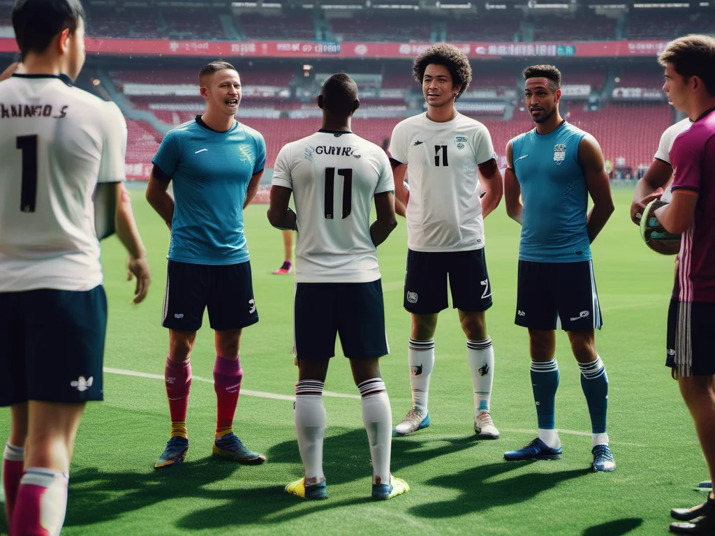 篮球赛场伦纳德MVP